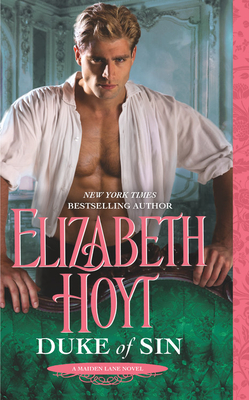 Duke of Sin - Hoyt, Elizabeth