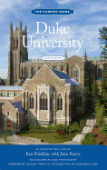 Duke University Campus Guide: An Architectural Tour