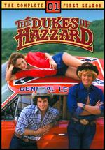 Dukes of Hazzard: The Complete First Season [5 Discs] - 