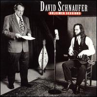 Dulcimer Sessions - David Schnaufer