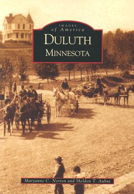 Duluth - Aubut, Sheldon T, and Norton, Maryanne C