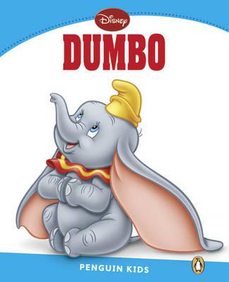 Dumbo. Melanie Williams - Williams, Melanie