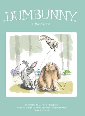 Dumbunny - Wolf, Mary Ann Jackson