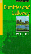 Dumfries and Galloway Walks - Jarrold Publishing