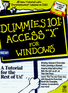 Dummies 101: Access 97 for Windows