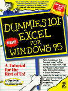 Dummies 101: Excel for Windows 95