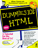 Dummies 101: HTML 4