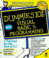 Dummies 101: Visual Basic 5 Programming - Harman, Joyce, and Mueller, John, and Wang, Wally