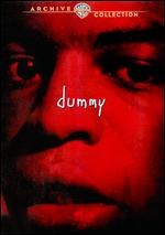 Dummy - Frank Perry
