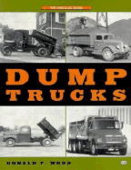 Dump Trucks - Wood, Donald F