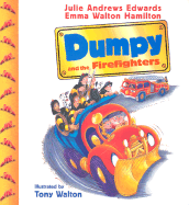 Dumpy and the Firefighters