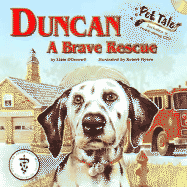 Duncan: A Brave Rescue - O'Donnell, Liam