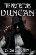 Duncan (The Protectors Series) Book #3