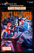 Dunc's Halloween - Paulsen, Gary