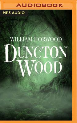 Duncton Wood - Horwood, William