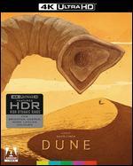 Dune [4K Ultra HD Blu-ray] [Only @ Best Buy]