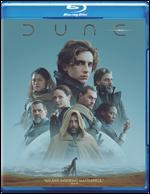 Dune [Includes Digital Copy] [Blu-ray/DVD]