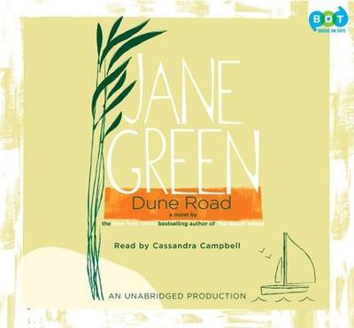 Dune Road - Green, Jane, and Campbell, Cassandra (Read by)