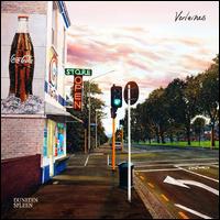 Dunedin Spleen - The Verlaines