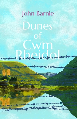 Dunes of Cwm Rheidol - Barnie, John