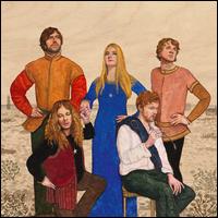 Dungeness - Trembling Bells