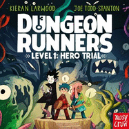 Dungeon Runners: Hero Trial