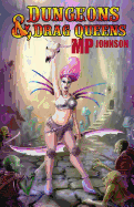 Dungeons & Drag Queens - Johnson, M P