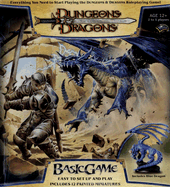 Dungeons & Dragons Basic Game (2006)