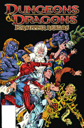 Dungeons & Dragons: Forgotten Realms Classics Volume 1