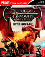 Dungeons & Dragons Online: Stormreach Quest and Class Handbook