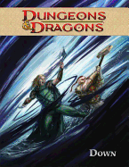 Dungeons & Dragons, Volume 3: Down