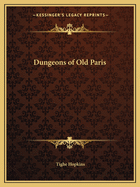 Dungeons of Old Paris