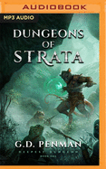 Dungeons of Strata: A Litrpg Series
