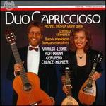 Duo Capriccioso - Michael Trster (guitar)