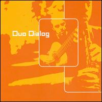 Duo Dialog - Dan Larsson (clarinet); Magnus Grnlund (guitar)