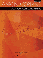 Duo for Flute and Piano: Revised Edition