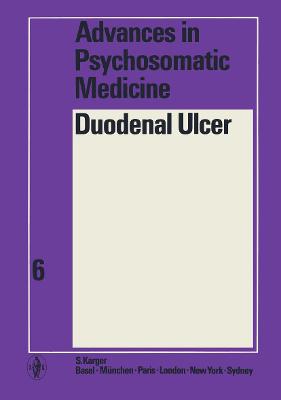 Duodenal ulcer. - Weiner, Herbert