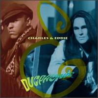 Duophonic - Charles & Eddie