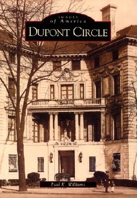 DuPont Circle - Williams, Paul K