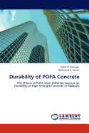 Durability of Pofa Concrete