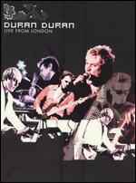 Duran Duran: Live From London