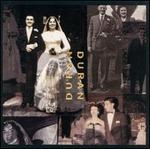 Duran Duran (The Wedding Album)