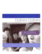 Duran Duran Unseen