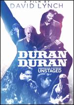 Duran Duran: Unstaged - David Lynch