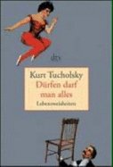 Durfen Darf Man Alles