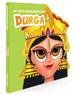 Durga (Hindu Mythology)