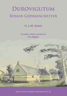 Durovigutum: Roman Godmanchester