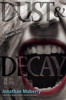 Dust & Decay: Volume 2 - Maberry, Jonathan