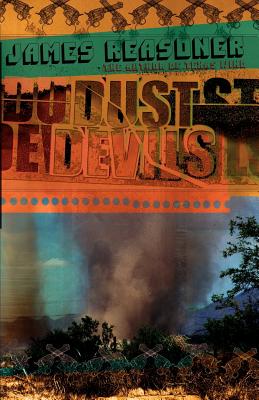 Dust Devils - Reasoner, James
