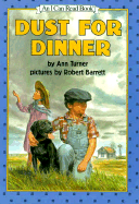 Dust for Dinner - Turner, Ann Warren